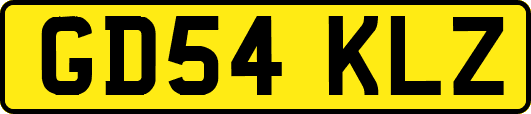 GD54KLZ