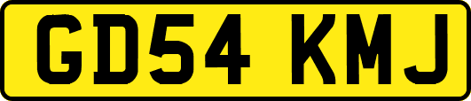 GD54KMJ