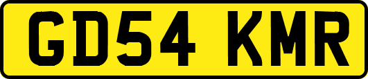 GD54KMR