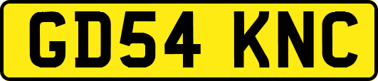 GD54KNC