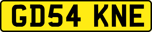 GD54KNE