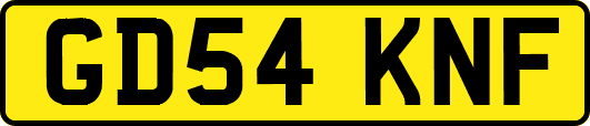 GD54KNF