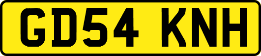 GD54KNH