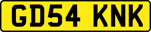 GD54KNK