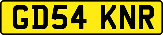 GD54KNR