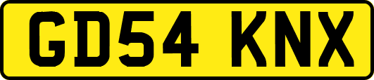 GD54KNX