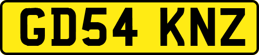 GD54KNZ