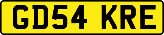 GD54KRE
