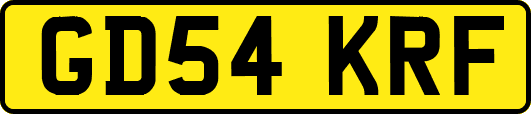 GD54KRF