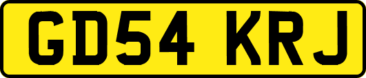 GD54KRJ