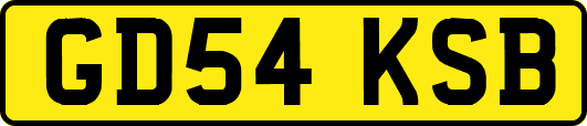 GD54KSB