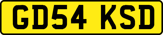 GD54KSD