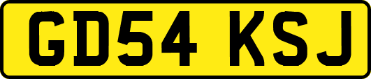 GD54KSJ