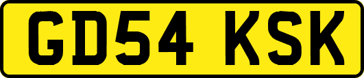 GD54KSK