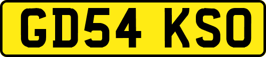 GD54KSO