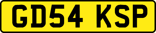 GD54KSP