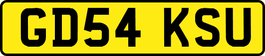 GD54KSU