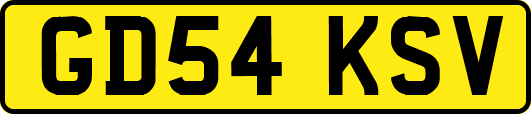 GD54KSV
