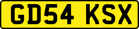 GD54KSX