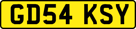 GD54KSY