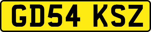 GD54KSZ