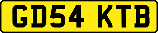 GD54KTB