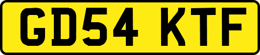 GD54KTF