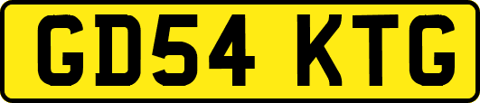 GD54KTG