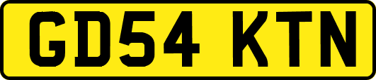 GD54KTN