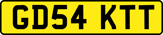 GD54KTT