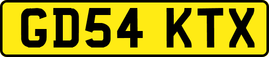 GD54KTX