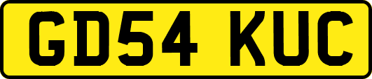 GD54KUC