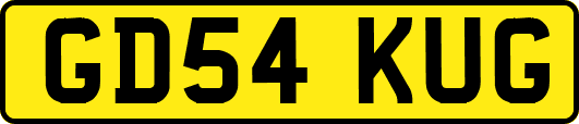 GD54KUG
