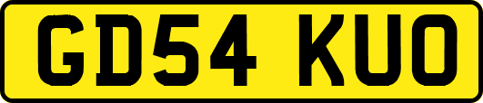 GD54KUO