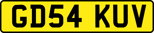 GD54KUV