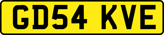 GD54KVE