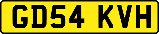 GD54KVH