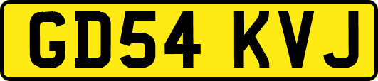 GD54KVJ
