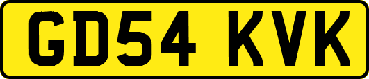 GD54KVK
