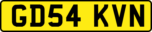 GD54KVN