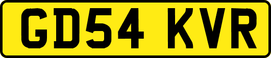 GD54KVR