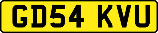 GD54KVU