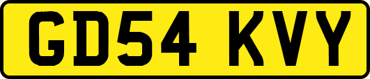 GD54KVY