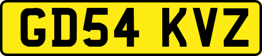 GD54KVZ