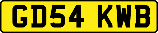GD54KWB