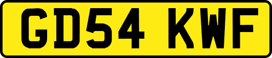 GD54KWF