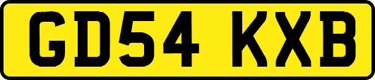 GD54KXB