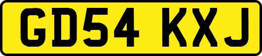 GD54KXJ