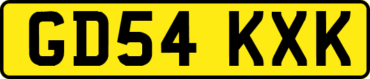 GD54KXK
