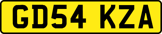 GD54KZA